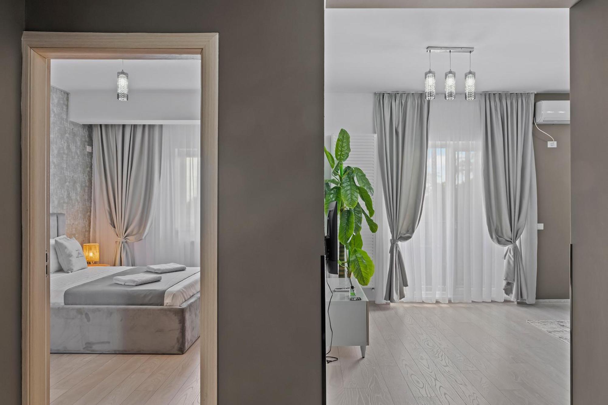 My Home Is Your Home Bucureşti Exterior foto