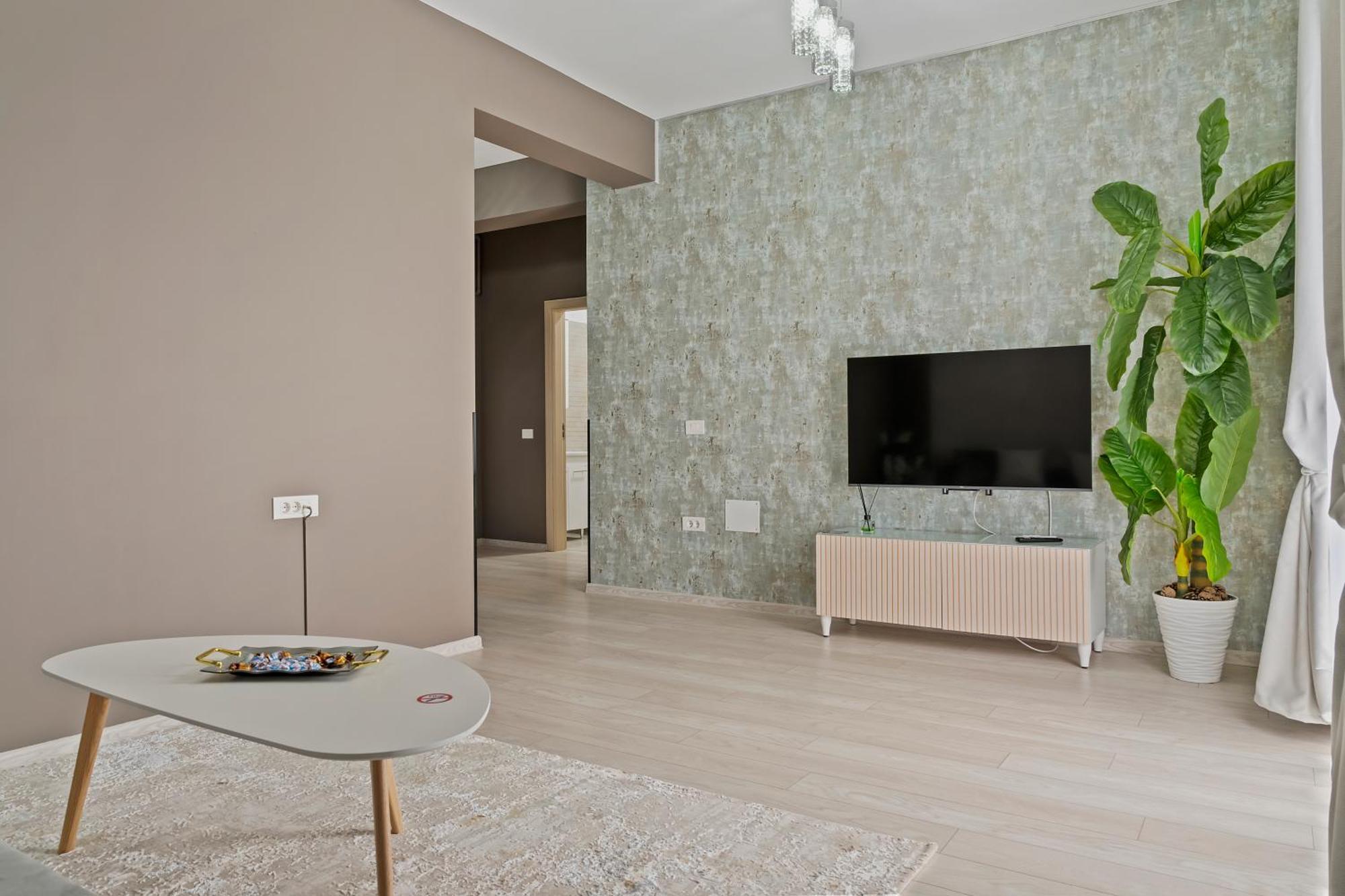 My Home Is Your Home Bucureşti Exterior foto